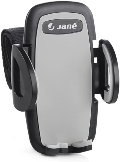 JANE uchwyt na telefon smartfon na kierownicę wózka roweru