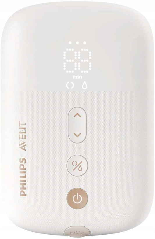 PHILIPS AVENT SCF396/11 NUR DER MOTOR!