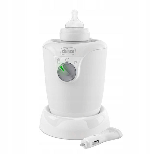 CHICCO Home Travel SCALDABIBERON PORTATILE