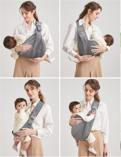 MUMGAROO marsupio FASCIA cintura fino a 15kg