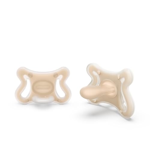 Suavinex Zero Zero SX Pro smoczki 2 szt. 6+ – nowy – zdjęcie 1