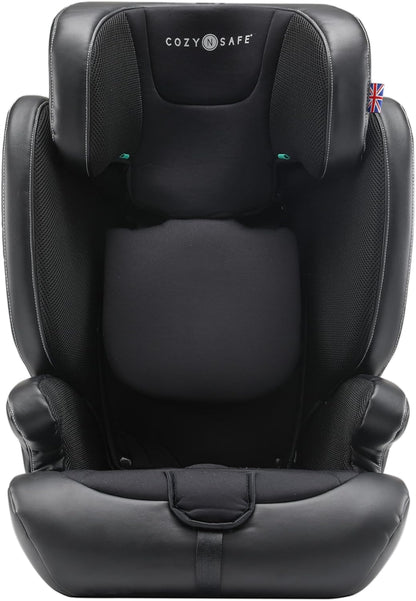 COZYnSAFE Hudson i-Size autósülés 1, 2 és 3 csoport 76-150 cm
