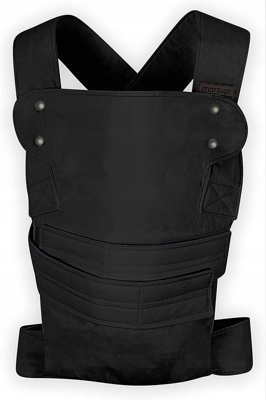 MARSUPI 2.0 ergonomické nosidlo S/M 3,5 - 15 kg