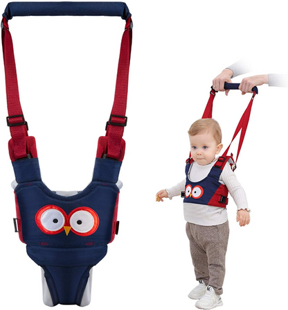 VICLOON arnês de segurança, ajuda para aprender a andar 8-18 m