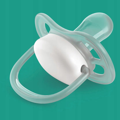PHILIPS AVENT Chupetes Ultra Air x 2 0-6m para bebés