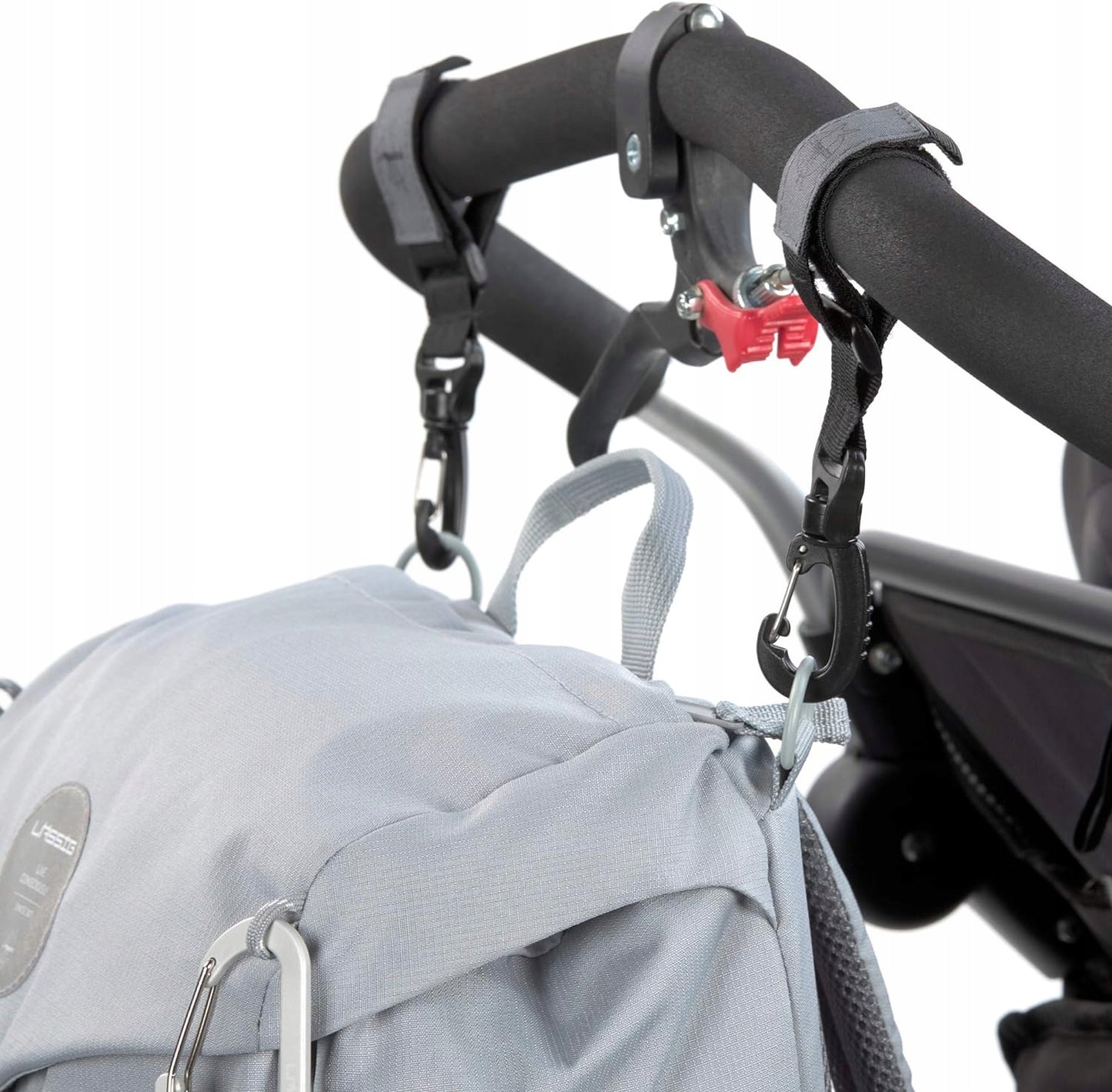 LASSIG Green Label backpack for nappies and accessories