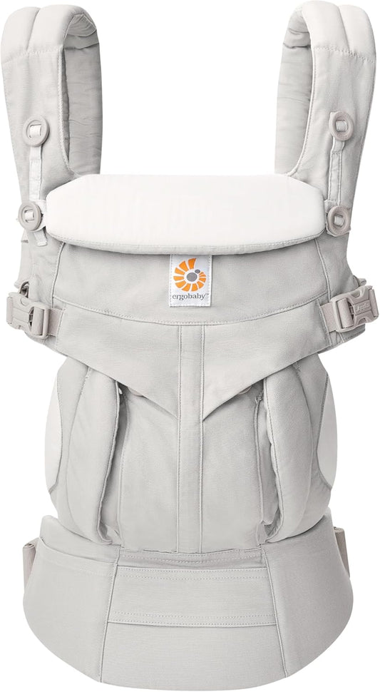ERGOBABY OMNI 360 εργονομικό μάρσιπο 3,2-20,4 κιλά