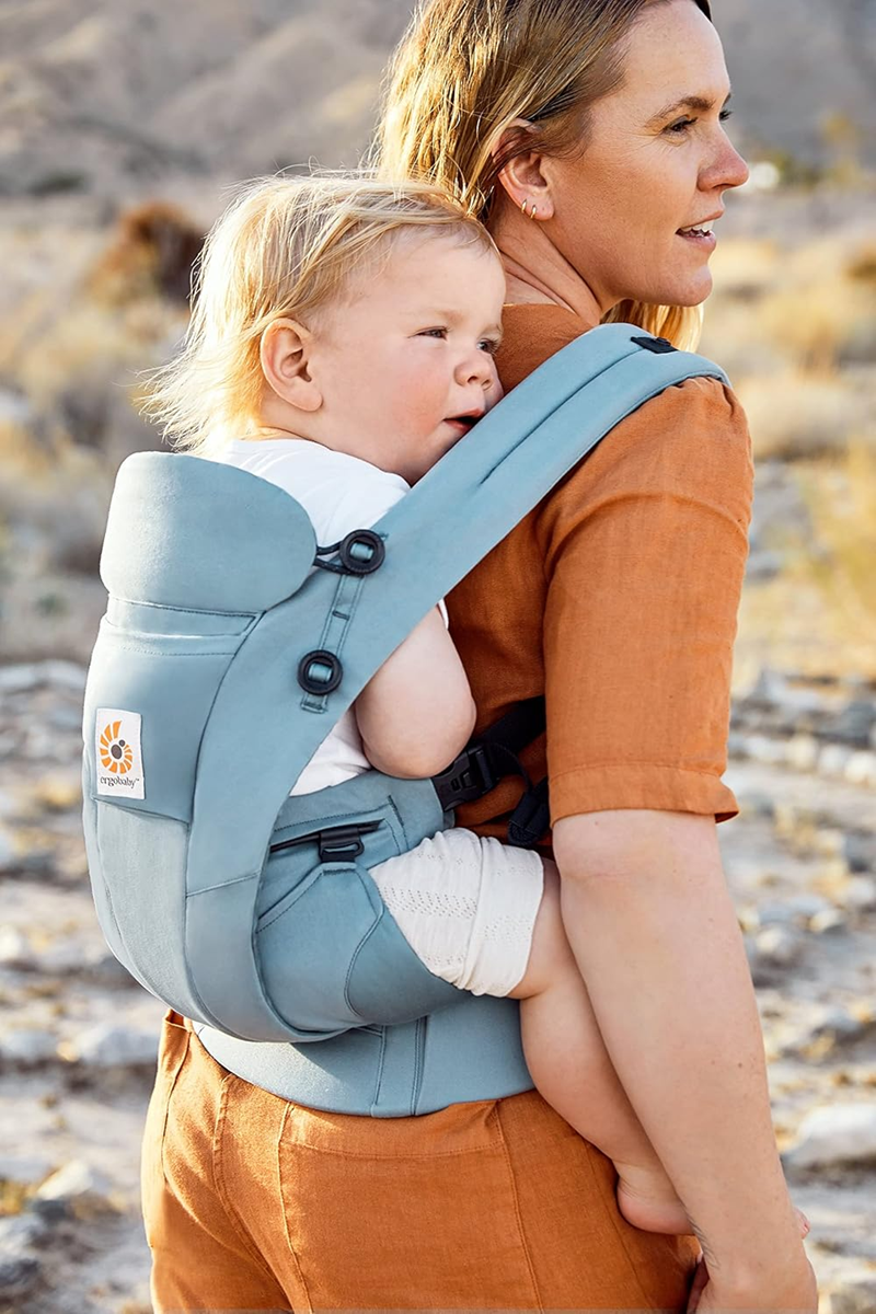 ERGOBABY OMNI DREAM Babytrage 3-20kg