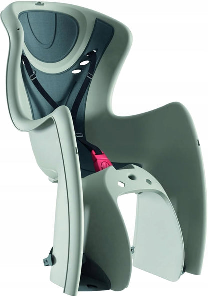 OKBABY Fastening System uchwyt do fotelika rowerowego 10+ i Baby Shield