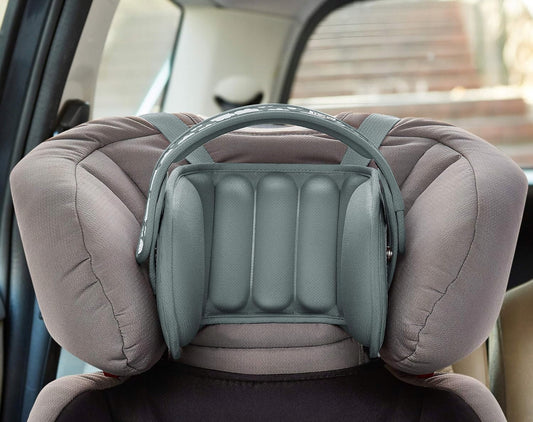 NapUp páska na podopretie hlavy v autosedačke