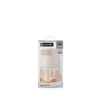 Suavinex SX Pro butelka dla niemowląt 150 ml