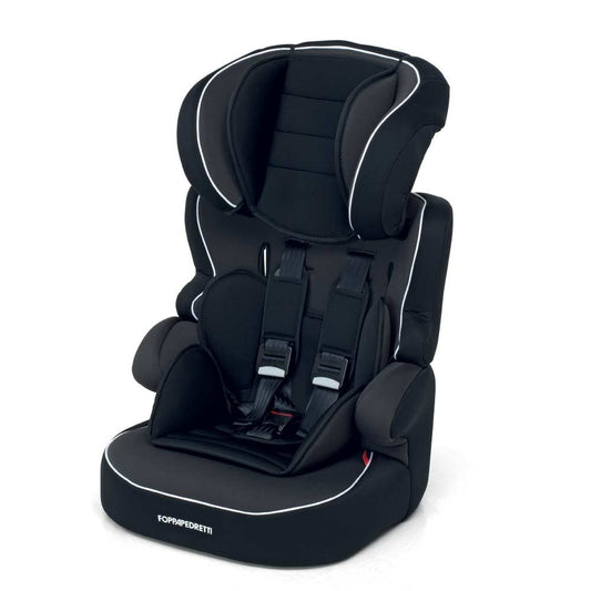 FOPPAPEDRETTI siège auto 9-36kg gr 1/2/3