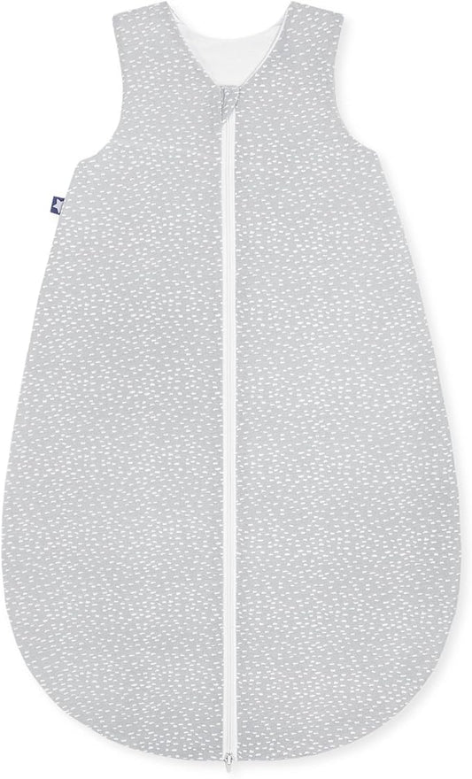 JULIUS ZOLLNER śpiworek letni 0,5TOG 80/86cm JERSEY
