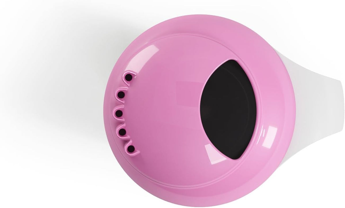 OKBABY Splash recipiente para enxaguar o cabelo do bebé 500 ml
