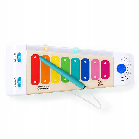 HAPE Baby Einstein XYLOPHONE instrument en bois