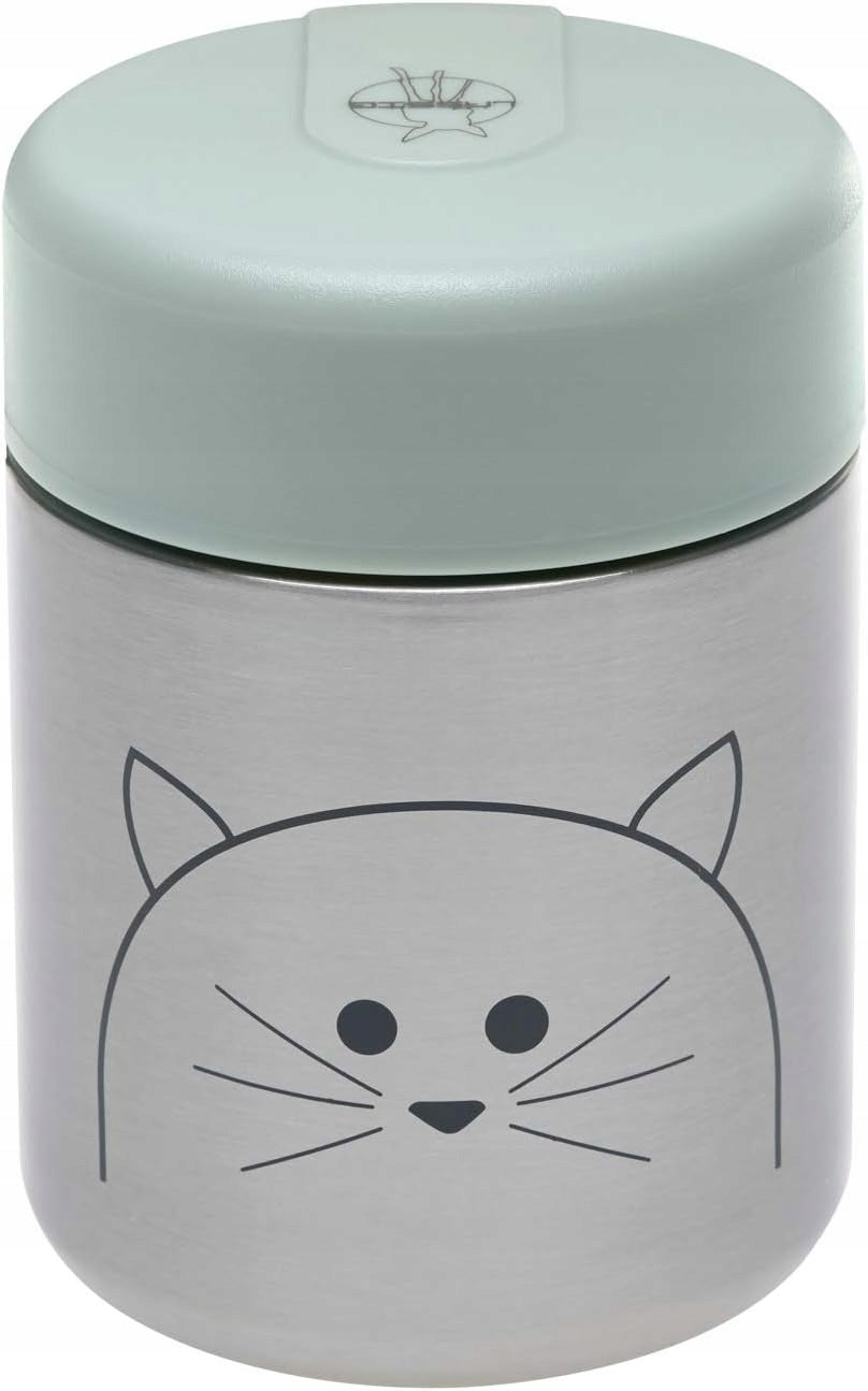 LASSIG Food Jar термос за обяд от неръждаема стомана 315 ml