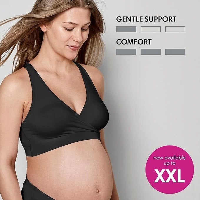 MEDELA KEEP COOL SLEEP éjszakai szoptatós melltartó XL