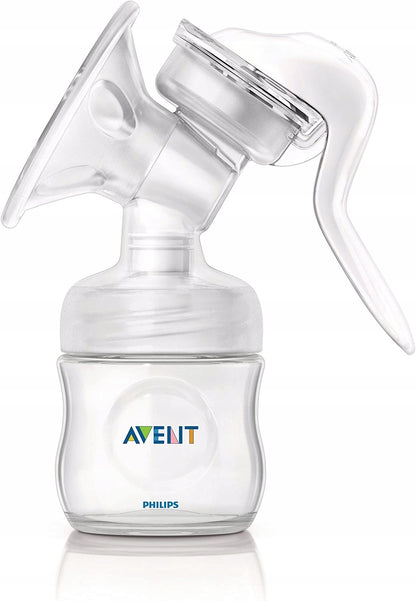 PHILIPS AVENT Natural SCF330/20 manual breast pump
