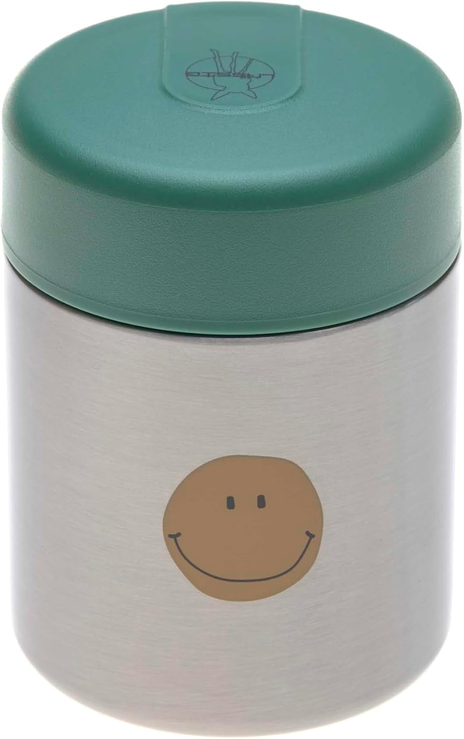 LASSIG Food Jar ételtermosz rozsdamentes acélból 315 ml