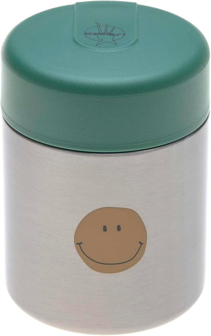 LASSIG Food Jar ételtermosz rozsdamentes acélból 315 ml