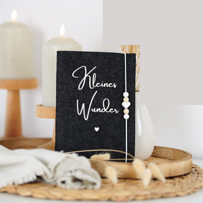 MAHEWA Kleine Wunder card case