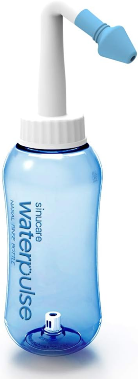 WATERPULSE Nasal 300 nasal irrigator