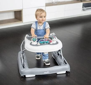 BABYMOOV składany chodzik z muzyką – zdjęcie produktu 2