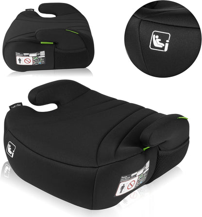 LIONELO LUUK I-SIZE car seat, booster