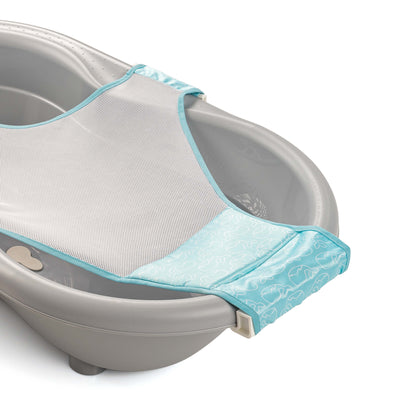REER MyHappyBath Sling indsats hængekøje til babybadekar 64 x 100 cm