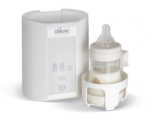 CHICCO Home Travel PODGRZEWACZ DO BUTELEK "O – zdjęcie produktu 2