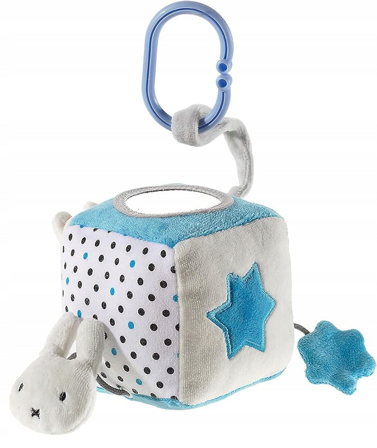 HEUNEC Miffy pendant for stroller, st, car seat