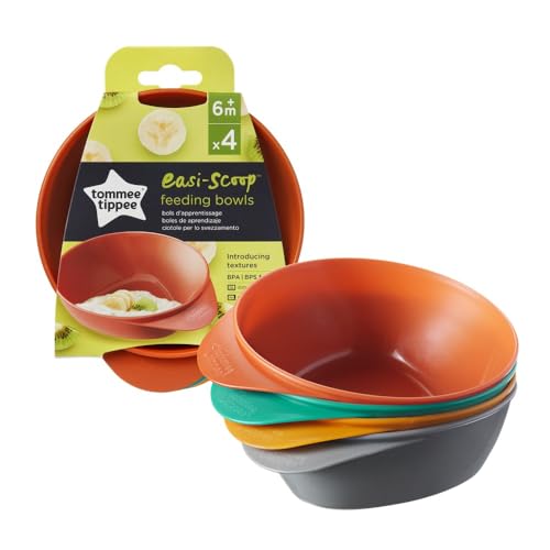 TOMMEE TIPPEE Tommee Tippee Easiscoop Babyschalen zum Fü
