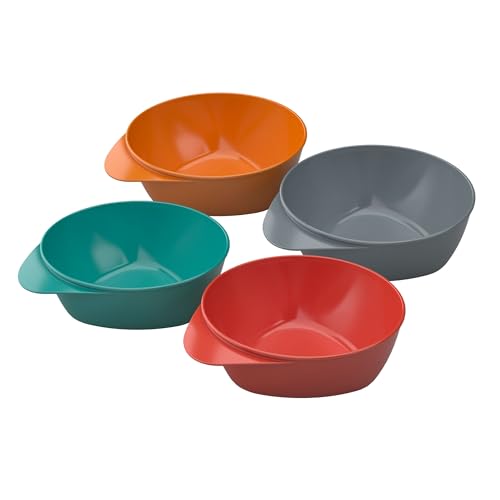 TOMMEE TIPPEE Tommee Tippee Easiscoop παιδικά μπολ για Fü