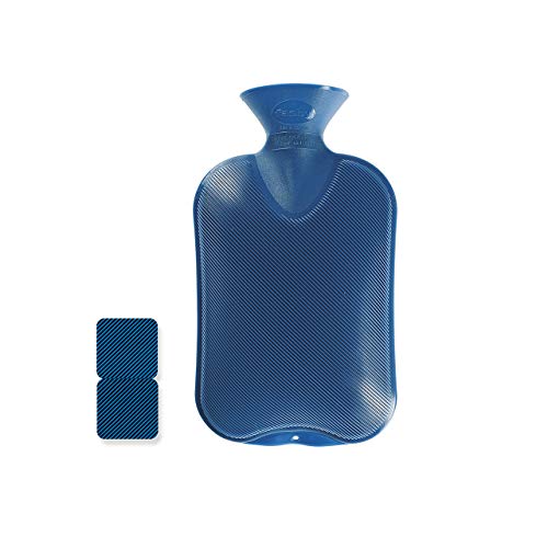 Fashy Doppellamelle termofor 2 l szafirowy - zdjęcie 2