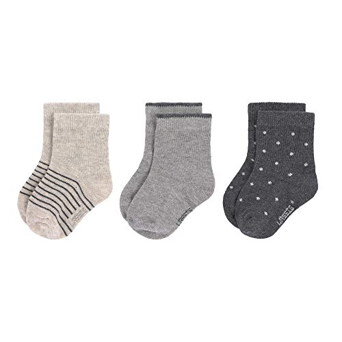 Lässig skarpetki dziecięce 15-18 x3