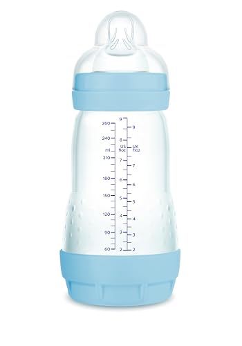MAM butelka antykolkowa 260 ml 2-4m