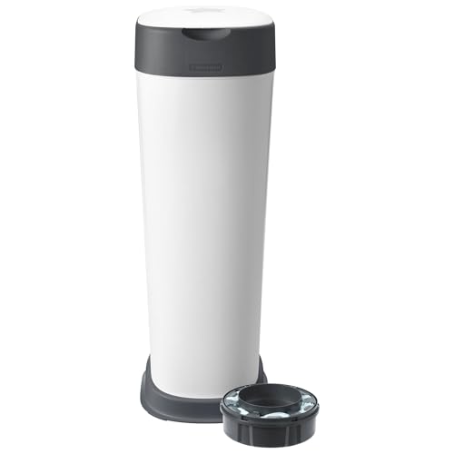 Tommee Tippee Twist Click XL kosz na pieluchy z wkładem