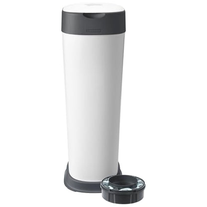 Tommee Tippee Twist Click XL kosz na pieluchy z wkładem