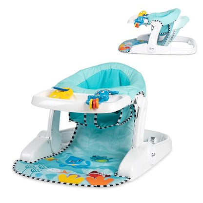 Baby Einstein Sea of Support κάθισμα 2 σε 1
