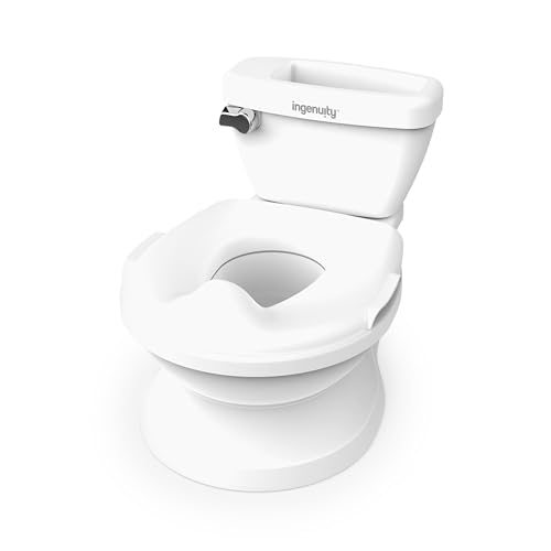 INGENUITY nocnik treningowy