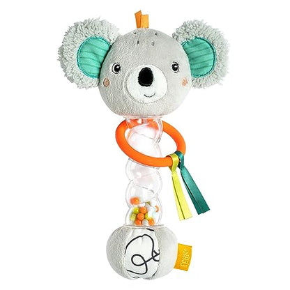 FEHN Koala grzechotka deszczowa sensoryczna