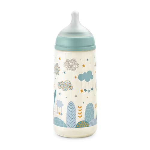 SUAVINEX SX Pro μπιμπερό για μωρά 360 ml