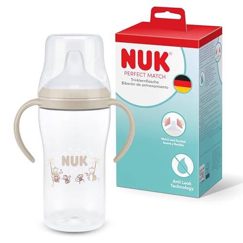 NUK Perfect Match Learner kubek treningowy 260 ml od 6 mies. – zdjęcie produktu 2