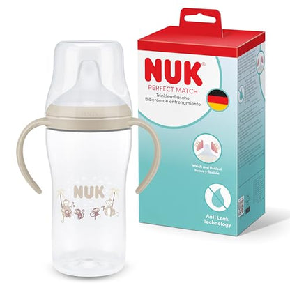 NUK Perfect Match Learner kubek treningowy 260 ml od 6 mies.