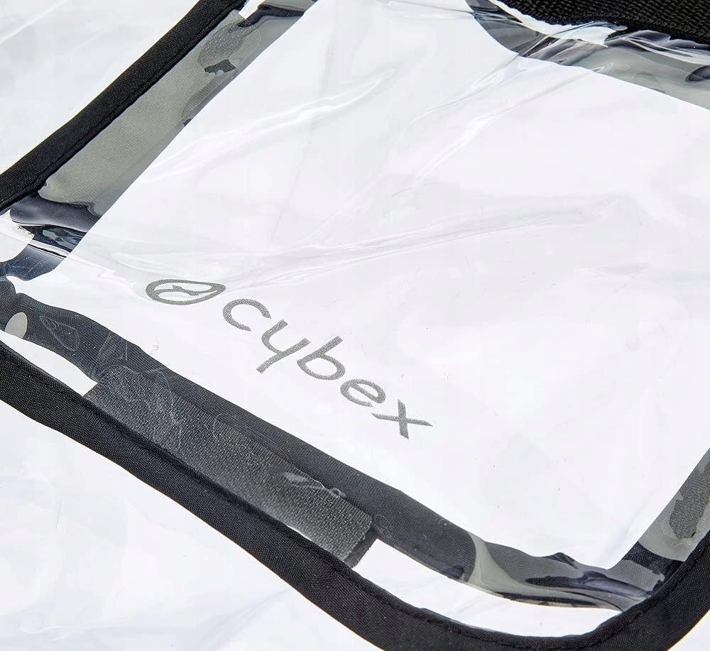 CYBEX GOLD husă de ploaie pentru scaunele auto CLOUD și ATON
