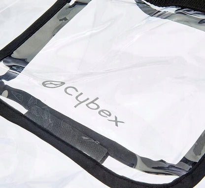 CYBEX GOLD husă de ploaie pentru scaunele auto CLOUD și ATON