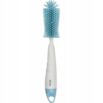 BEABA 2in1 Flaschen- und Saugerbürste 29,5 cm