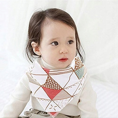 bibs, snap bandanascolour as on first photo0-36 monthsnew, good condition, possible damage to packaging