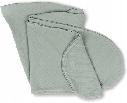 DOOMOO Comfy Big Cover husă pentru pernă de sarcină de 190 cm ORGANIC COTTON