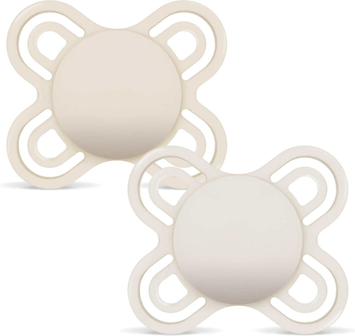 MAM Perfect sucette apaisante x2 2-6 mois + boîte